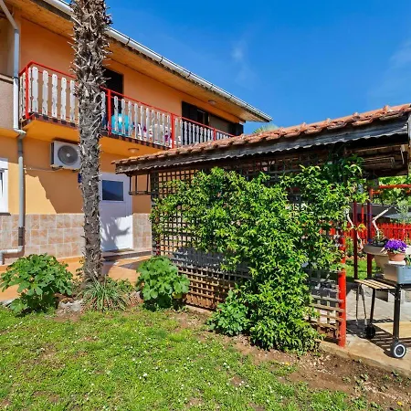Apartament View