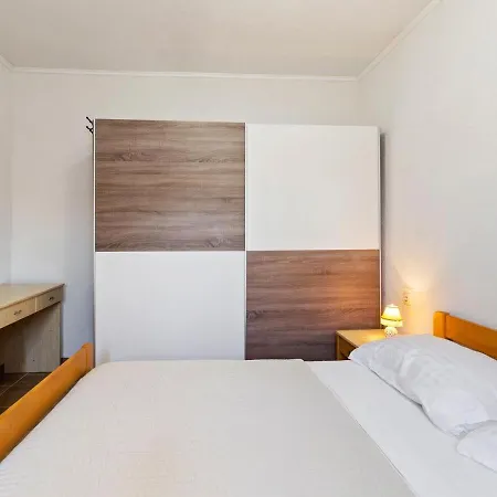 View Apartament Opatija