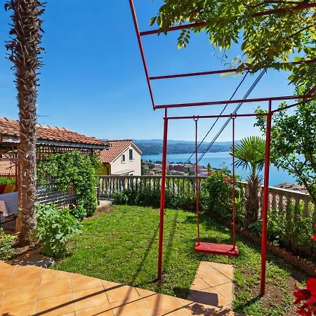 Appartamento View